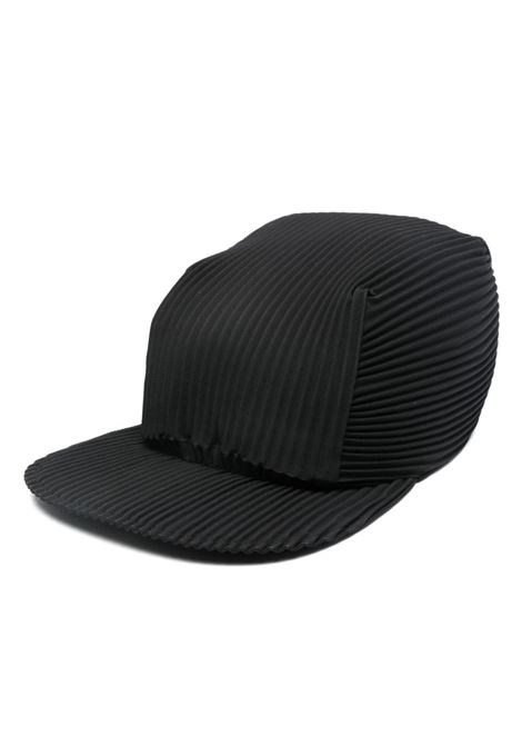 cappello HOMME PLISSE ISSEY MIYAKE | Cappello | HP48AA46415